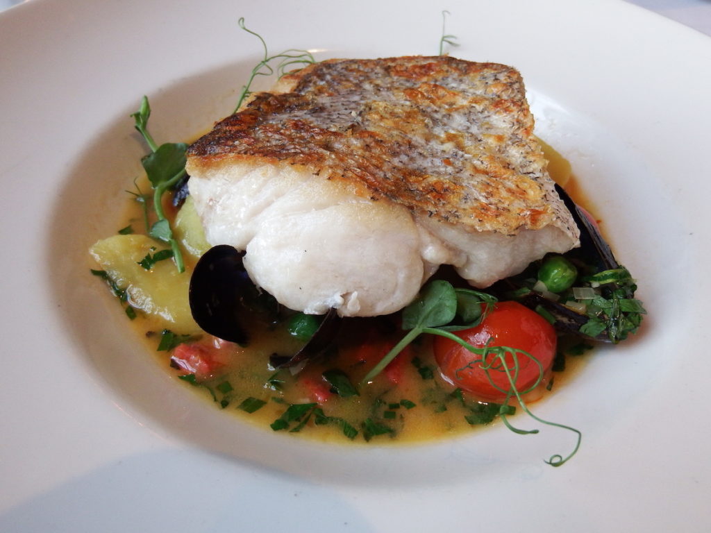 Wrights Findlater Howth Restaurant Review by Melanie May