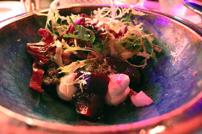 Salad Bowls to go. - Picture of Ann's Bakery, Dublin - Tripadvisor