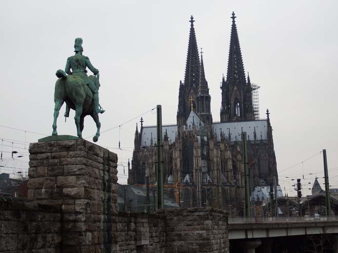 Cologne City Guide travel tips and advice