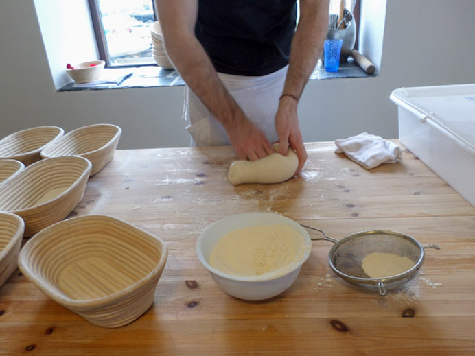 Bread baking tips and tricks on how to make bread at home.