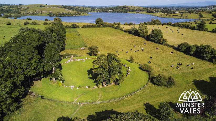 Lough Gur Heritage Centre