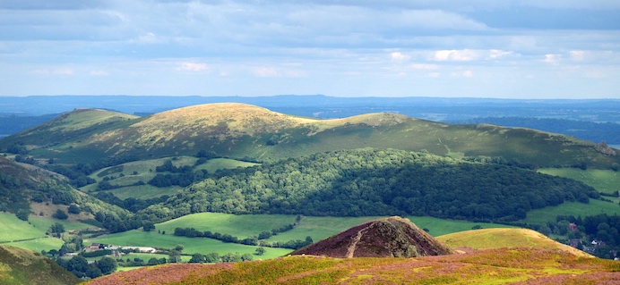 Church Stretton