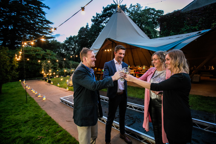 The annual Armagh Food and Cider Festival is a very healthy celebration taking place Thursday through to Sunday the 19th to 22nd of September 2019.