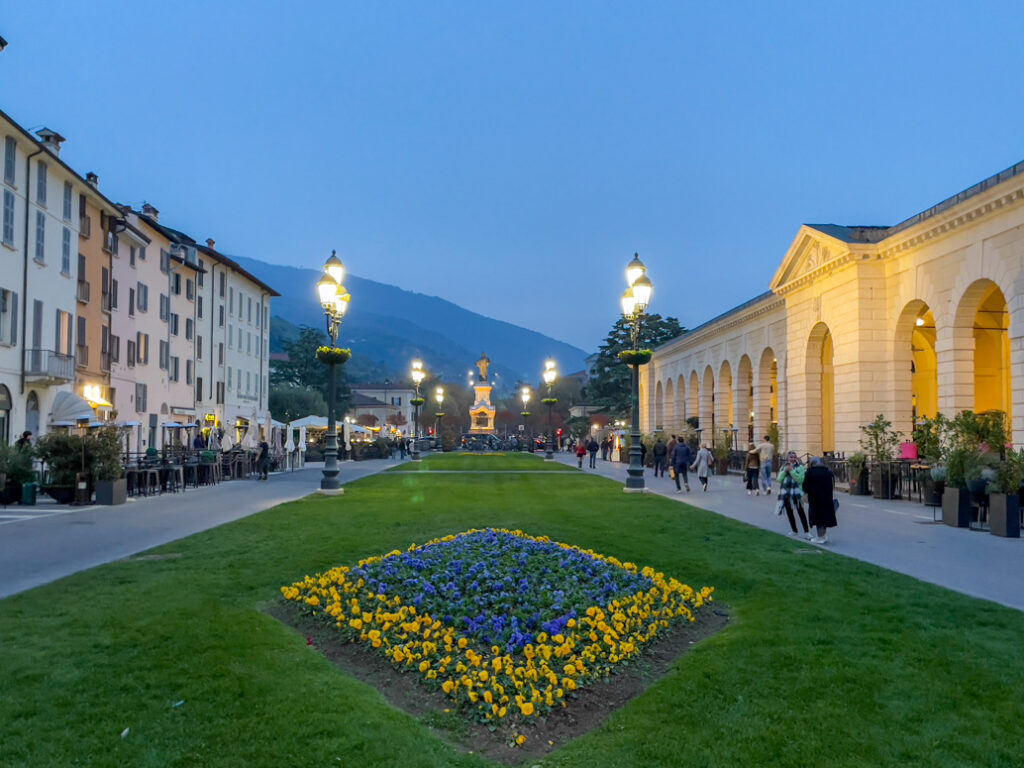 things to do in brescia