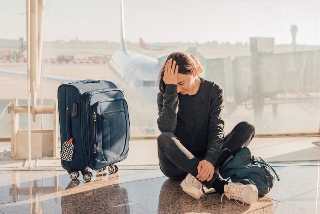 Tips for stress-free travel