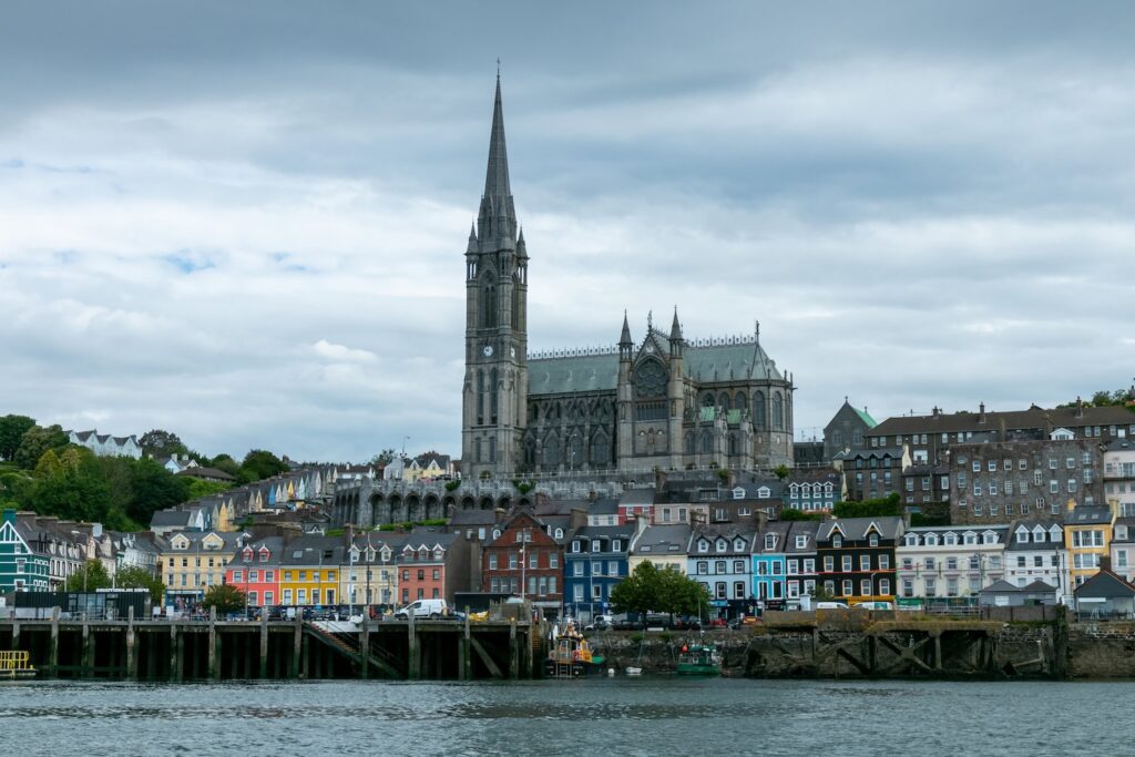 Cork Travel Guide